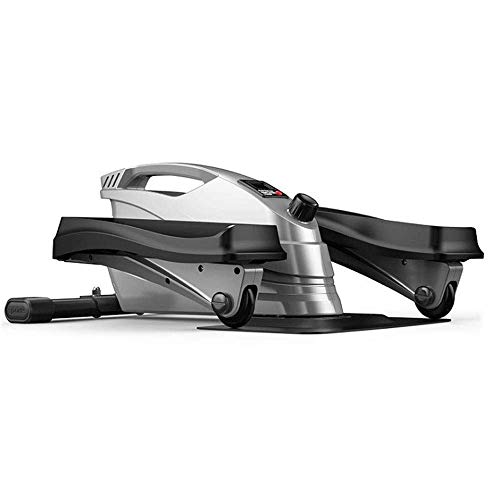 Image of Stepper,Stepper - Endurance Rope Air Step Aerobics Machine Fitness Adjustable Mini Stair Stepper Fitness Equipment Stepp