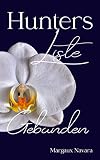 Cover zum Buch Hunters Liste: Gebunden