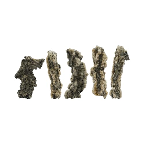 Image of Starborn Fulgurite Specimen (Medium) 3.5-4.5 cm
