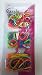 Goody Girls Bright And Bold Elastics 250 Count