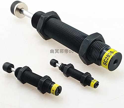 Davitu Remote Controls - For CEC hydraulic shock absorber mechanical arm damping SC2020-1 SC2020-2 SC2020-3 - (Color: SC2020-2)