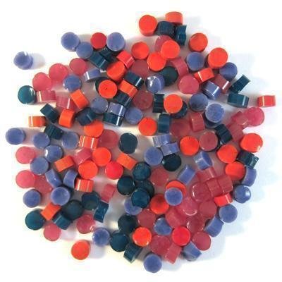 Berry Dots Assortment - 96 Coe