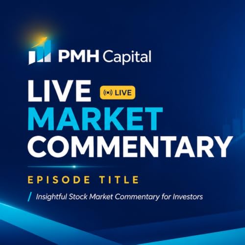 PMH Capital test podcast