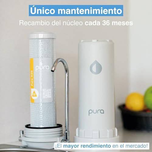 filtro de agua marca PURA SOMOS AGUA (2)