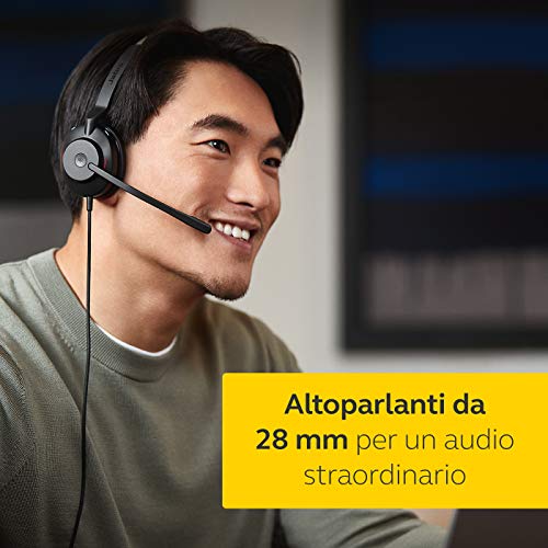 Jabra Evolve2 30 Headset - Noise Cancelling