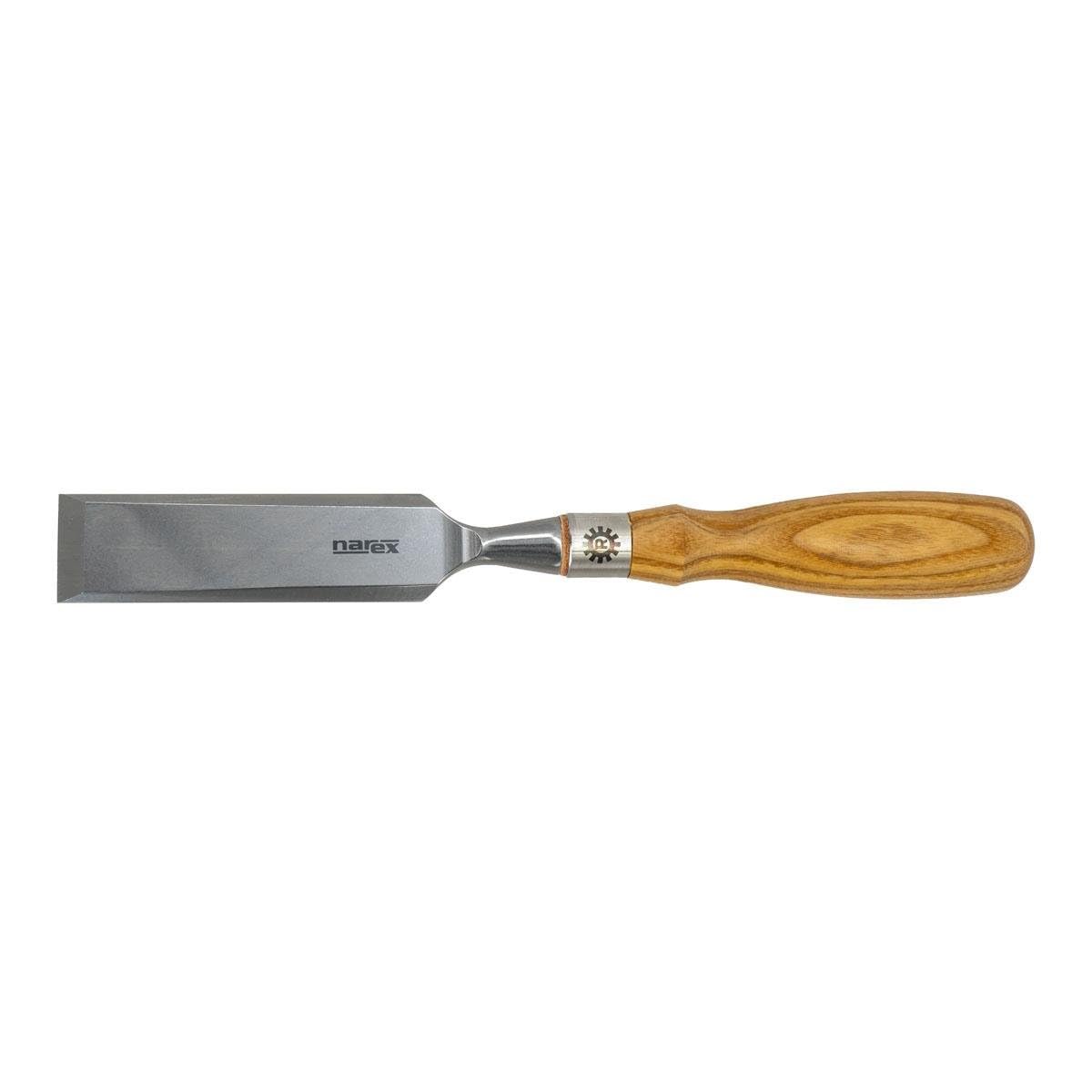 Narex Richter Bevel Edge Chisel 1 1/4" (31mm) - Image 2