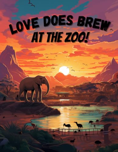 Love Does Brew At The Zoo