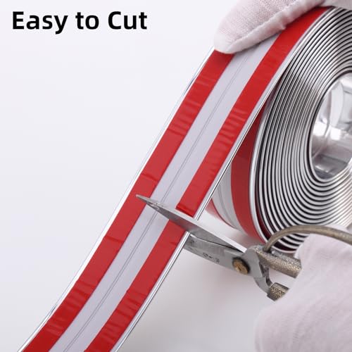 La Mejor comparativa de Esquinero de aluminio para loseta de esta semana. 17 La Mejor comparativa de Esquinero de aluminio para loseta de esta semana. 11