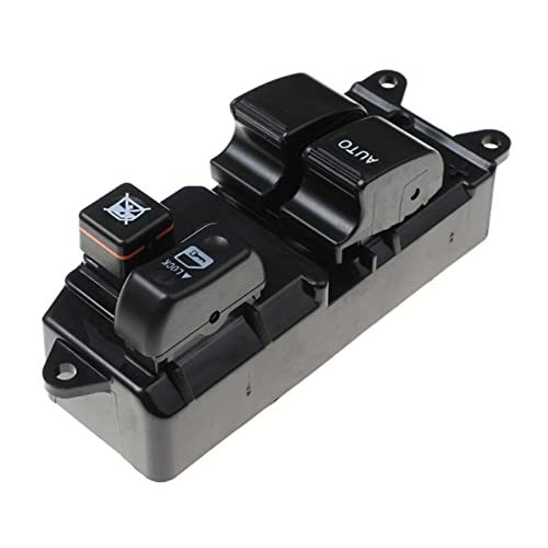 Interrupteur de commande de vitre résolvant les pannes électriques sur Toyota 848203510