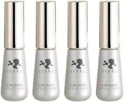 Amazon アウトレット ひそか美人 リフティングシャドウ ピンクベージュ 同色4本セット Hazz Store 二重まぶたグッズ 通販 Amazon アウトレット ひそか美人 リフティングシャドウ ピンクベージュ 同色4本セット Hazz Store 二重まぶたグッズ 通販