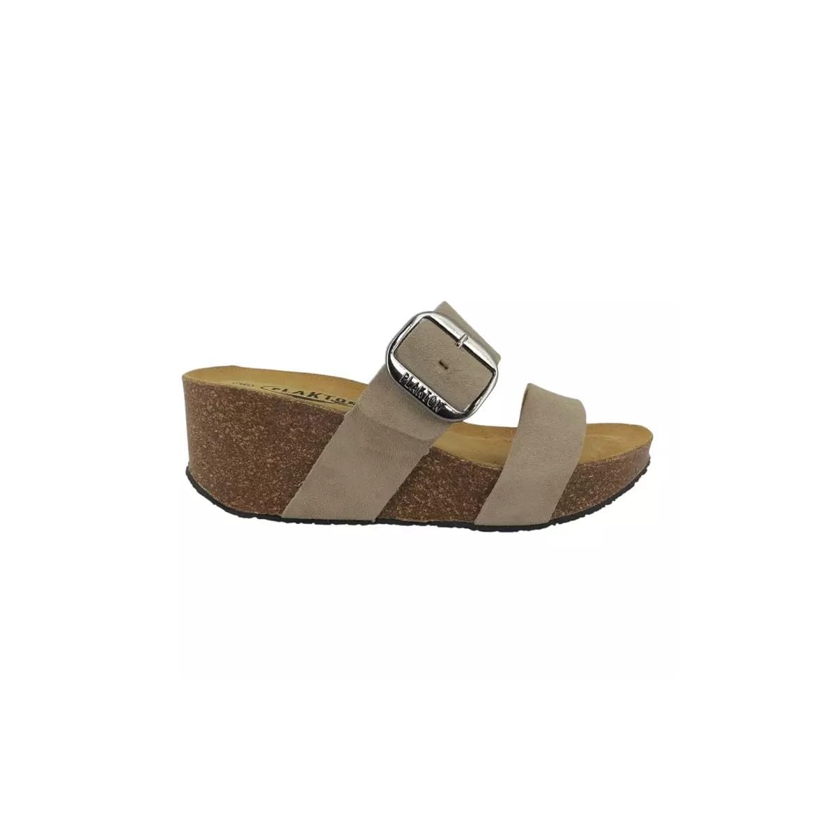 Chaussures Plakton 873004
