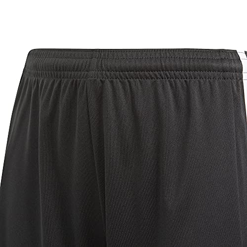 Adidas Boys Squad 21 Shorts Black/White Large #TOP4