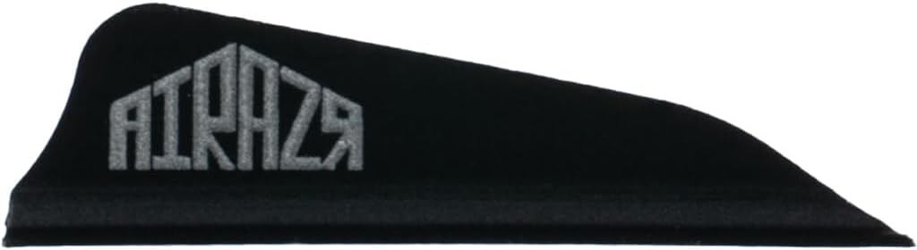 AAE Airazr Pro Vanes Black 50 pk.