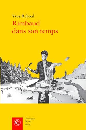  Rimbaud Dans Son Temps: 37