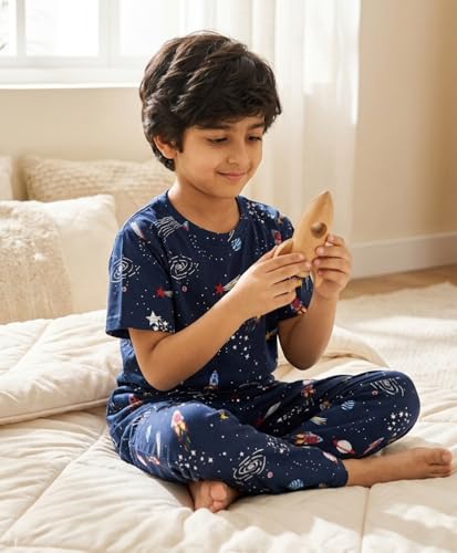 Image of Boys Pajama Set