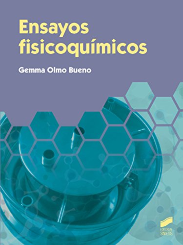Ensayos fisicoquímicos (Química)