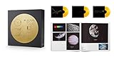 goldenen schnitt berechnen  The Voyager Golden Record (3 Xlp+Book) [Vinyl LP]