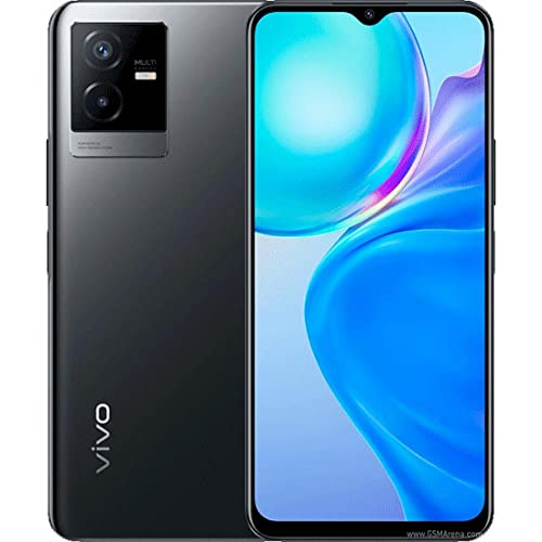 Image of EmBed Matte Fiber Display Guard for vivo Y73t - Unbreakable, Ultra-Thin, Lightweight Matte Finish Screen Protector with Easy Installation Kit