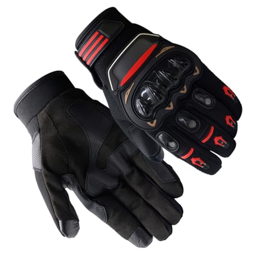 Mains gelées en scooter ? Découvrez les manchons de guidon moto imperméables et coupe-vent Toyvian