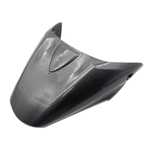 Capot passager Monster 796 696 pour escapades et balades solo moto
