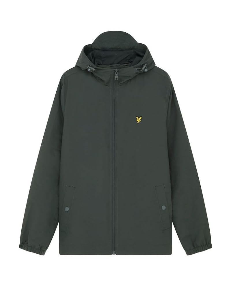 Lyle & Scott ジッパー付きジャケット Lyle & Scott ジッパー付きジャケット