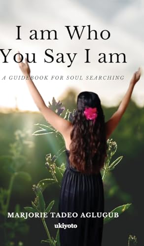 I am Who You Say I am