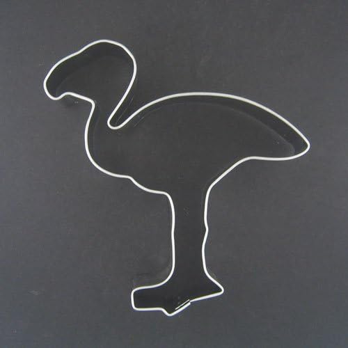 Flamingo Cookie Cutter