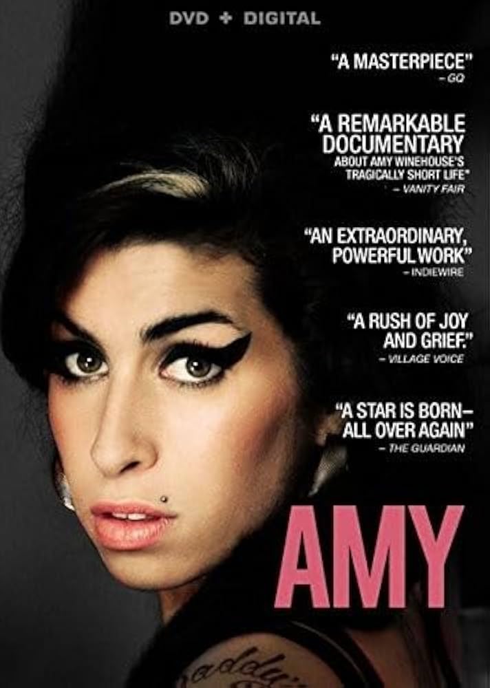 Amazon.co.jp: Amy [DVD] [Import] : Amy Winehouse, Asif