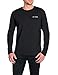 Produktbild VAUDE Herren T-shirt Brand LS Shirt, black, XXL, 064540105600