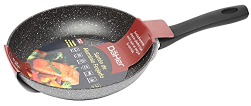 Sarten Aluminio Forjado Ø24Cm En Oferta Electrodh Sarten Aluminio Forjado Ø24Cm