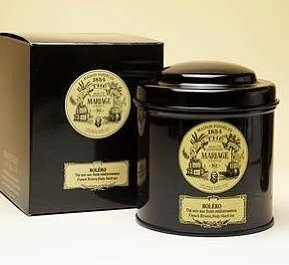 Amazon | マリアージュフレール ボレロ 100g [並行輸入品] (【100g×2缶 