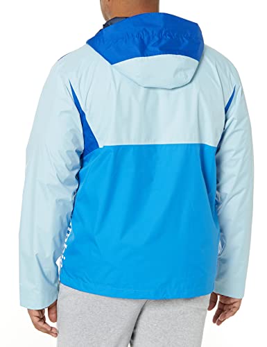 Image of Columbia mens Inner Limits II Jacket