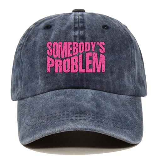 Image of Vintage Country Adjustable Cotton Cap for Women