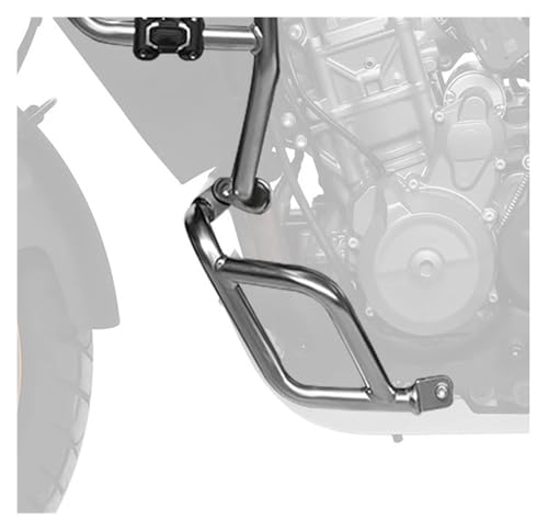 Pare-chocs de moto pour 800MT accessoires de protection réservoir