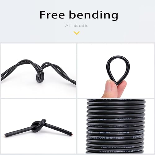 Câble multiconducteur blindé pour éclairage extérieur et automobile 12c - 5
