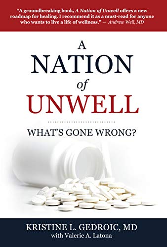 A Nation of Unwell: What's Gone Wrong?