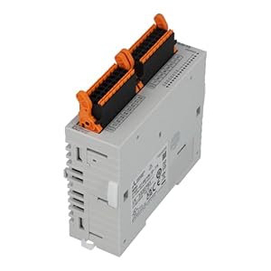 Mitsubishi FX5UC Relaismodul mit 16 Ausgängen