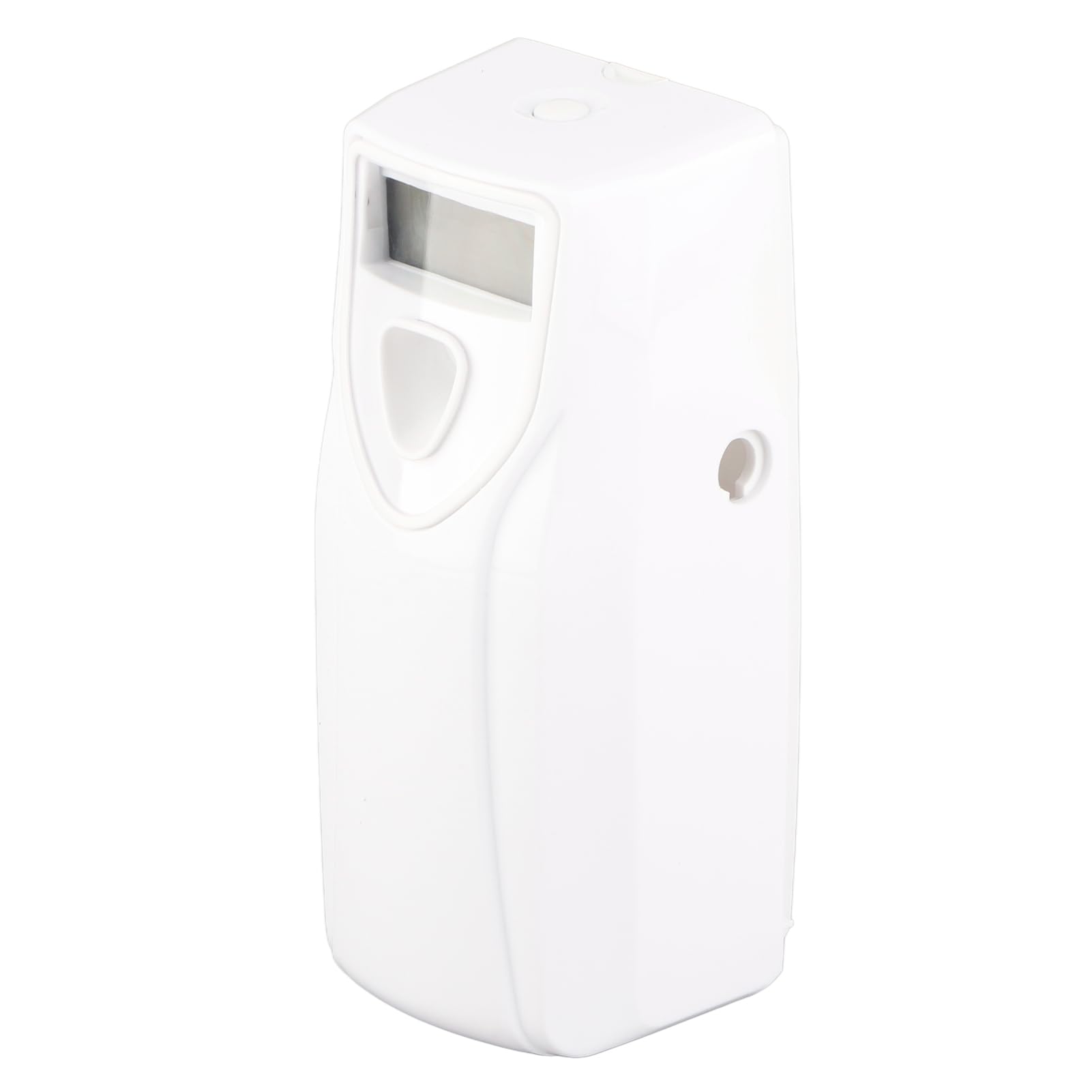 F&Y Dispensador automático de fragancias con Temporizador, ambientador de Pared, pulverizador de Perfume, máquina Blanca