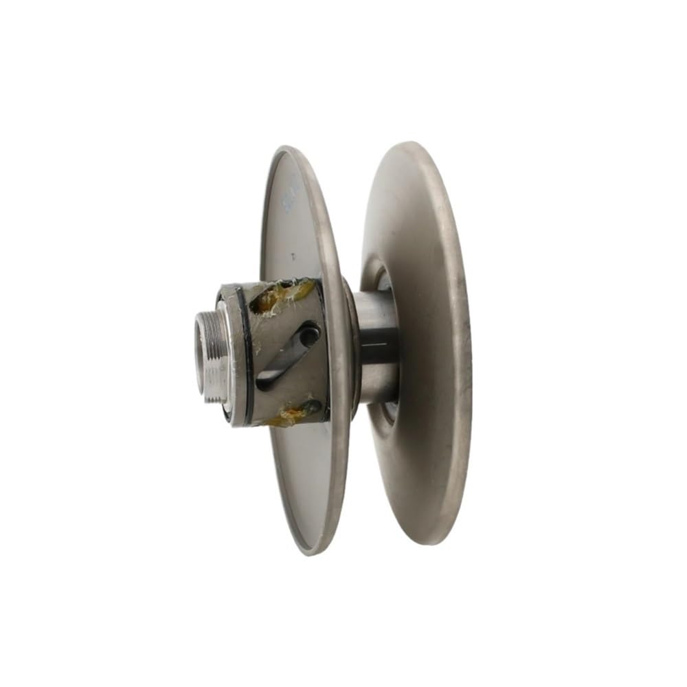 Couplemètre à poulie coulissante réglable pour scooter BWS100 4VP