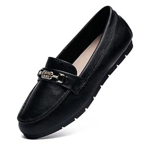 Women’s Loafer Casual On Flat Shoes Classy and Comfortable