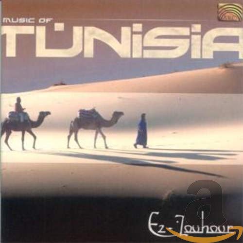 Music of Tunisia