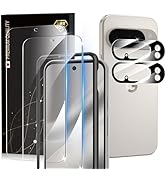 Amazon.co.jp: AQUOS sense9 ケース + ガラスフイルム付き（2枚