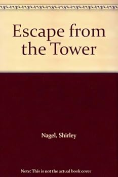 Hardcover Escape from the Tower Book