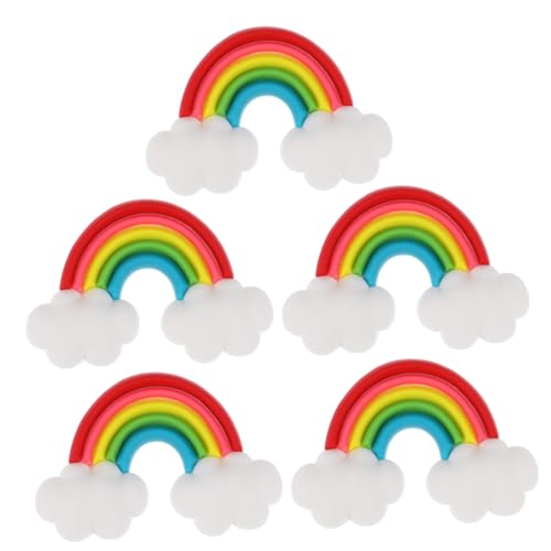 Clips para nevera TOPBATHY que sujetan dibujos infantiles sin caerse, pack de 15 imanes 2