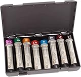 Negrini Extended Shotgun Choke Tube Case (8...