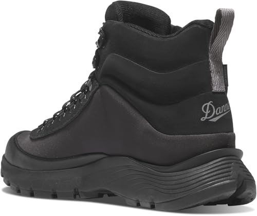 Danner Trail Trainer Mid 4" Men's Waterproof Hiking Boots, Lightweight, Durable, Uninsulated Outdoor Footwear3