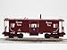 Lionel Southern Pacific Bay Window Caboose #4726 O Gauge 2526730