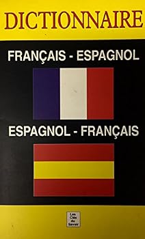 Paperback Dictionnaire Fran?ais-Espagnol - Espagnol-Fran?ais Book