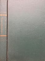 The History of Western Philosophy (Volume Two) the Modern Mind B001VZGAZM Book Cover