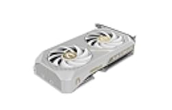 ZOTAC Gaming GeForce RTX 5060 Ti 16GB Twin Edge OC White Edition DLSS 4 16GB GDDR7 128-bit 28 Gbps PCIE 5.0 Gaming Graphics Card, IceStorm 2.0 Cooling, SFF-Ready, ZT-B50620Q-10M